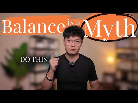 Managing College and a Part-Time Job? Here’s What Actually Works