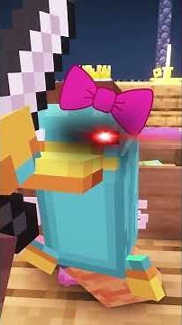 Minecraft, But ASSASSIN gets ADOPTED...