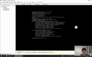 linux---ftp服务器配置