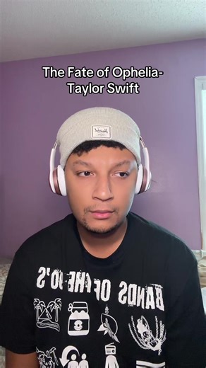 Taylor Swift's 'The Fate of Ophelia' Music Review