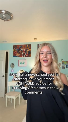 Lucy | AP & High School Academics on Instagram: "for me it was reading every chapter of my textbook twice through— took forever but it WORKED #aps #apexams #apexam #apush #apworld"