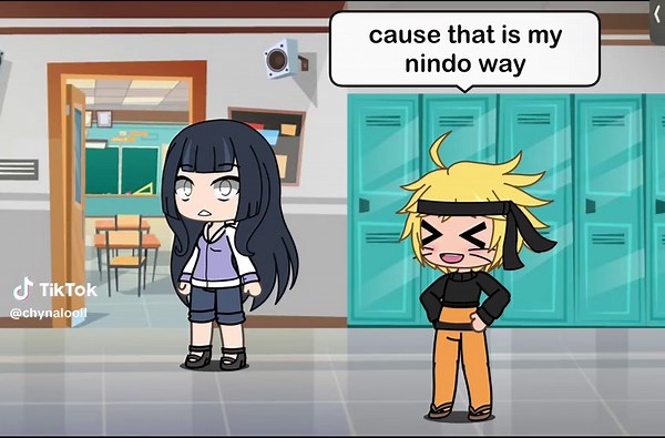 Exploring the Ninja Way in Naruto Gacha Games