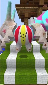 A TEMPORADA SUMMER CHEGOU NA INFINITY PIXELMON! #pixelmon #minecraft #pokemon