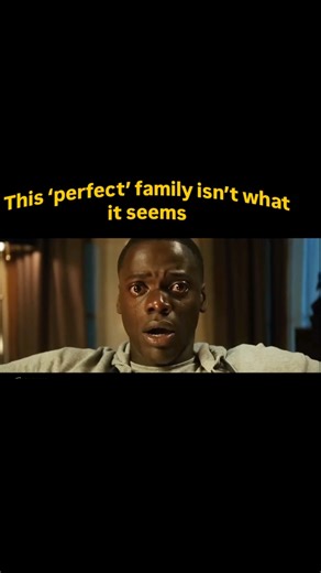 This Scene Looks Normal… Until You Notice THIS 😨 | Get Out#shorts#edits
