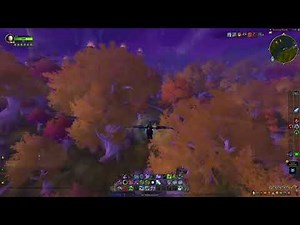 Dame Bloodshed Location, WoW Midnight Eversong Woods Rare