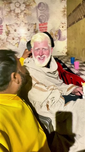 Public Reaction to Parank: Funny Moments