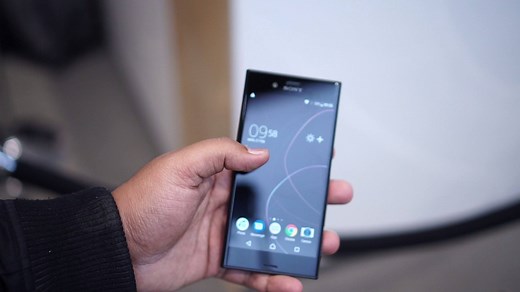5.1K views · 267 reactions | A look at Sony's newest flagship, the Xperia XZs | 91mobiles | Facebook