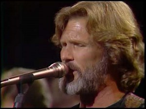 Austin City Limits 702: Kris Kristofferson - "Me and Bobby McGee"