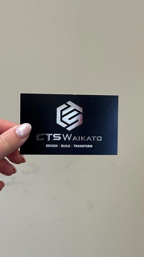 Because first impressions deserve a little ‘WOW’ 朗 We loved creating...