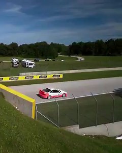 The classic RealTime Racing Integra Type R returns to racing at Road America. See the full story on YouTube: https://acura.us/2OjQ5ER | Acura