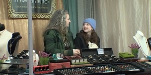 Portland Saturday Market celebrates 50 years