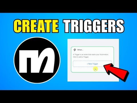 How To Create Triggers In ManyChat (2026) (Complete Guide)