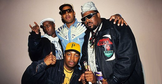 Nascita e storia dell'hip hop: quando tutto è cominciato