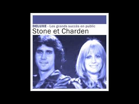 Stone et Charden - Fais doucement (Live)