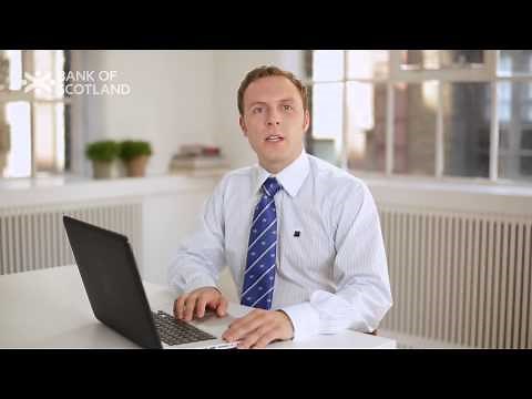 Bank of Scotland -- Managing Your Accounts