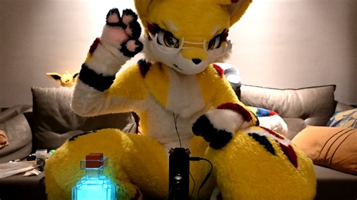 【小七asmr】做完光速入睡