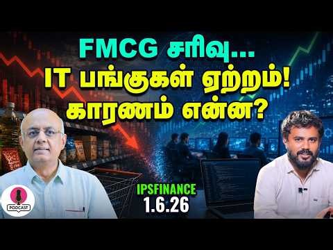 This Week's Market's Key Support & Resistance Levels! | IPS Finance - 517