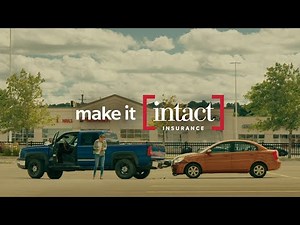 Make it Intact - Nobody's Perfect - OLV 60s - 16x9