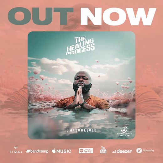 🚨HAPPY RELEASE DAY‼️ “The Healing Process EP” OUT NOW Apple Music - https://music.apple.com/za/album/the-healing-process-ep/1742868124 Spotify - https://open.spotify.com/album/5jh2y4kG5ObiqvwweAADSM?si=YvX9NE6ZSdSz2ClBtCwkvw #SAMA28 #viralvideotiktok #fyp #fypシ #mzansitiktok #deephousemusic #deephouselovers❤️‍🔥 #brandondhludlu👑