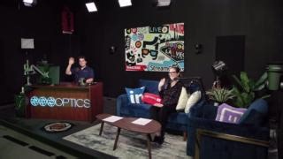 Our new audio-tracking technology on the Move 4K camera will ensure your message is seen and heard. Perfect for classrooms, offices, and live events, it automatically switches to the speaker's voice for seamless focus. For more information and release updates visit https://ow.ly/4ZoE50SeiEN Also compatible with: Nureva Inc. Sennheiser Shure Televic Conference | PTZOptics