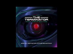 THE TERMINATOR THEME - Extended [Cover version]