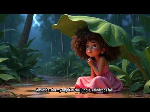 Princess Sunshine and The Moonlight Path