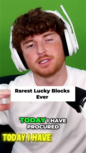 Unboxing the rarest lucky blocks EVER! Halloween, festive, rainbow... even Skibidi Toilet?! This is gonna get WILD. #LuckyBlocks #Minecraft #Gaming #Rare #SkibidiToilet