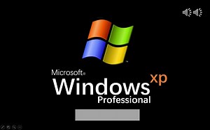 历代 Windows 登录&注销音效
