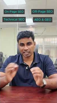 Learn SEO in 30 Days for Just ₹10,000 | Online SEO Course Starting September 28th.