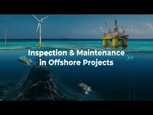 ROVs in Action | Offshore Inspection & Subsea Operations