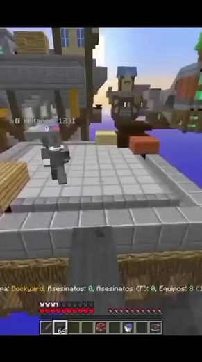 Top Minecraft Memes and Clips for Bedwars Fans