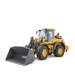 Volvo L90H | Fully Loaded For Efficient Operations | SMT GB
