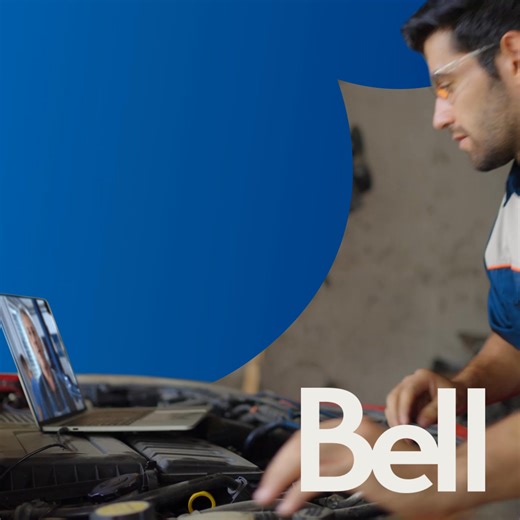 Get Business Internet for small business success. | Bell Canada