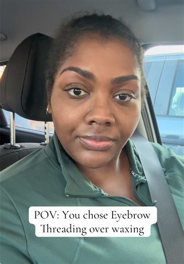Why Eyebrow Threading is the Best Choice