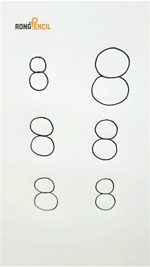 1 Minute drawing ❤️ #art #drawing #easydrawing #pencildrawing