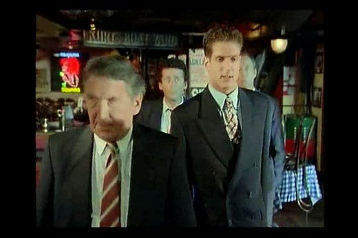 The Detectives S03E01 - D.C. Of Love