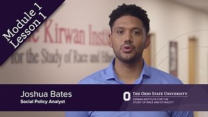 Module 1: Implicit Bias