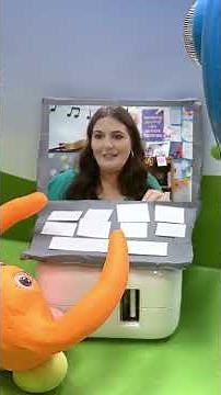 Elementary Students Bring Stories To Life With Claymation | PCS Edventures! Sponsored Feature Story