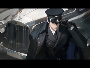 【世界之外 | 時代舊影】看戲 - 顧時夜《影響力比拼》配樂 | Beyond the World OST