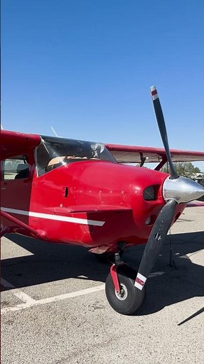 King Katmai Canard Cessna - Badass airplane goals for a 182 #pilot #flying #stol #backcountryflying