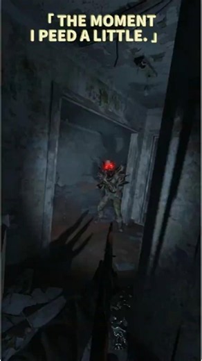 What was THAT?!? Into the Radius 2 Horror VR #vr #virtualreality #zombie