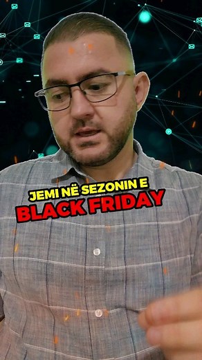 Black Friday për antiviruse. Bitdefender Norton Panda Kanë ulje deri 80%. Kërkojini në google dhe merrni ofertën. Ndaje me miqtë. #antivirus #pc #shqiperi #saiddulevic #albanian #durres #tirana #shqip #shqiperi #keshilla | Said Duleviç