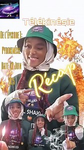 19 reactions · 6 comments | 珞殺 Voici le Récap ✌❤️‍ de l'épisode...