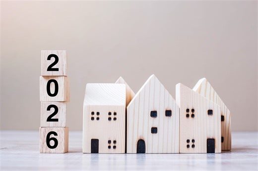 Real estate trends and predictions for 2026 and beyond, part two