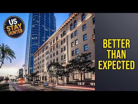 The Guild Hotel, San Diego, a Tribute Portfolio Hotel - Better Than Expected | San Diego (CA)🌟