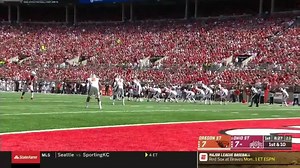 15K views · 97 reactions | ICYMI: Mike Weber announced he's entering the 2019 NFL Draft, following the Rose Bowl. Relive some of the Ohio State RB's top 2018 plays. | Big Ten Network | Facebook