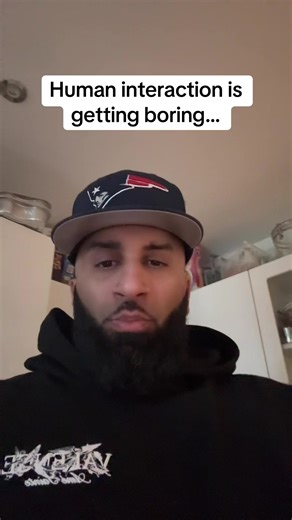 Exploring the Decline of Human Interaction