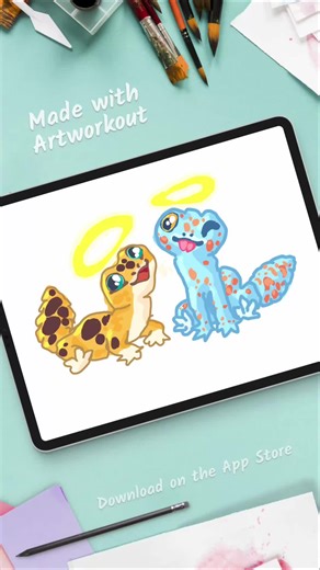 Art Workout: Enhance Your Drawing Skills