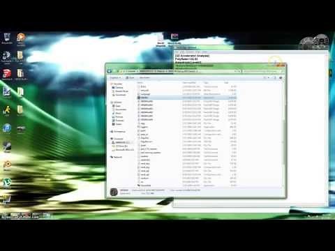 How to boost FPS & add quality to NR2003