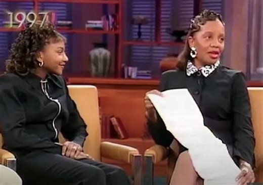 The girl with the world's longest name whose birth certificate is 2 feet long - Face2Face Africa